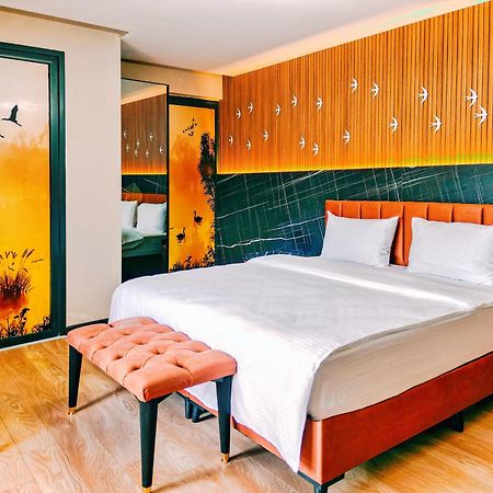 1314 Suite Hotel Istanbul Arnavutkoy Eksteriør billede