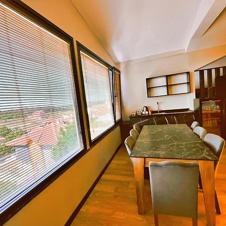 1314 Suite Hotel Istanbul Arnavutkoy Eksteriør billede