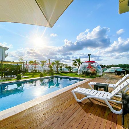 1314 Suite Hotel Istanbul Arnavutkoy Eksteriør billede