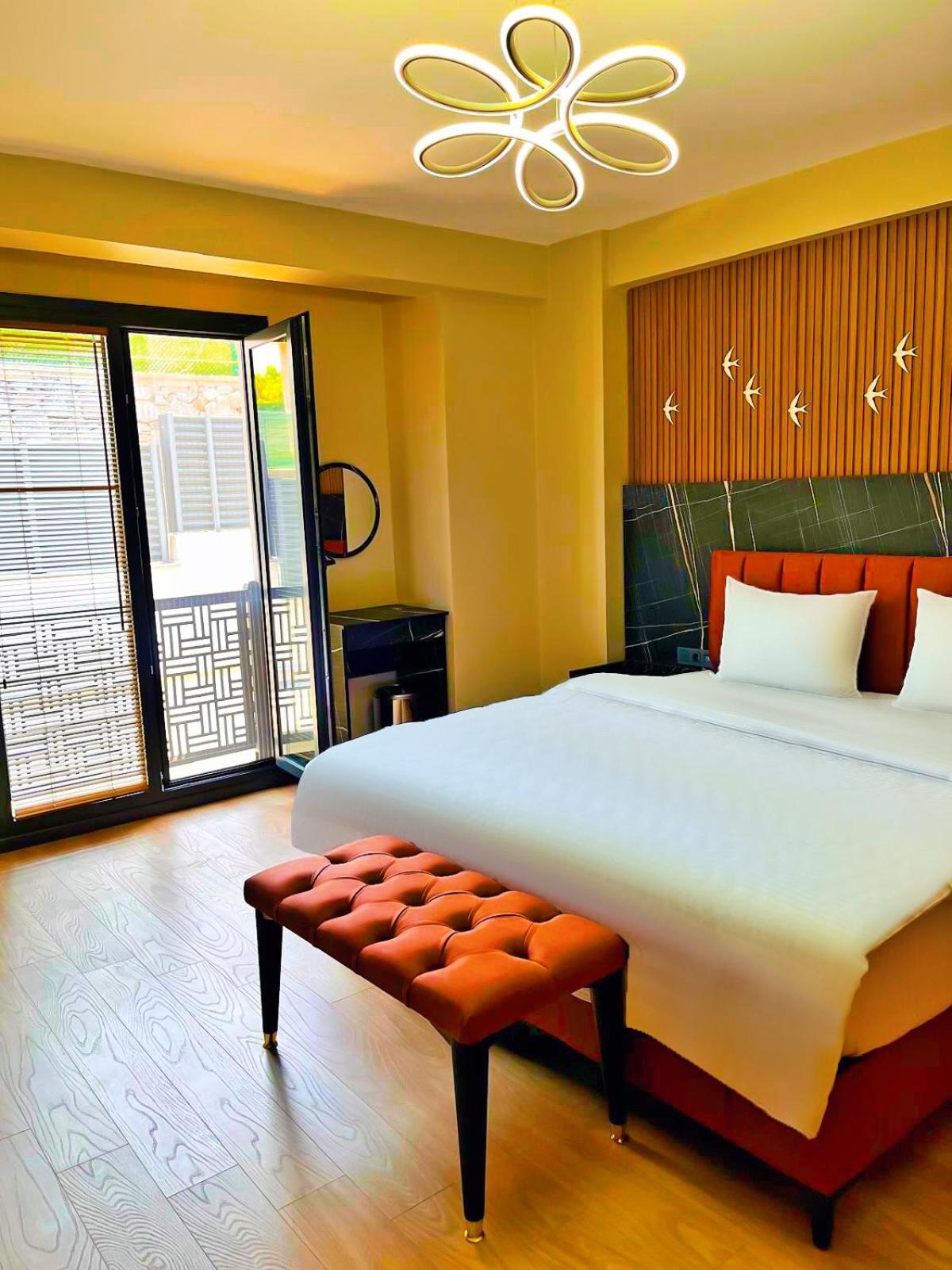 1314 Suite Hotel Istanbul Arnavutkoy Eksteriør billede