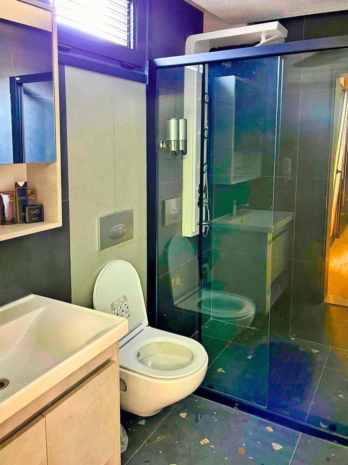 1314 Suite Hotel Istanbul Arnavutkoy Eksteriør billede