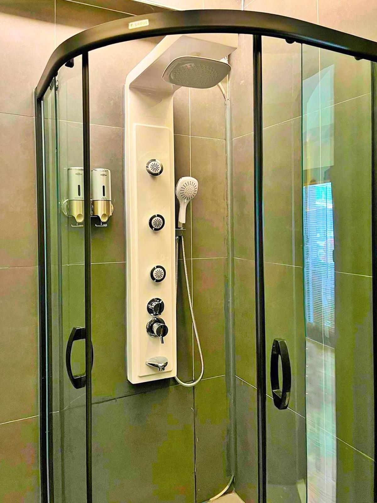 1314 Suite Hotel Istanbul Arnavutkoy Eksteriør billede