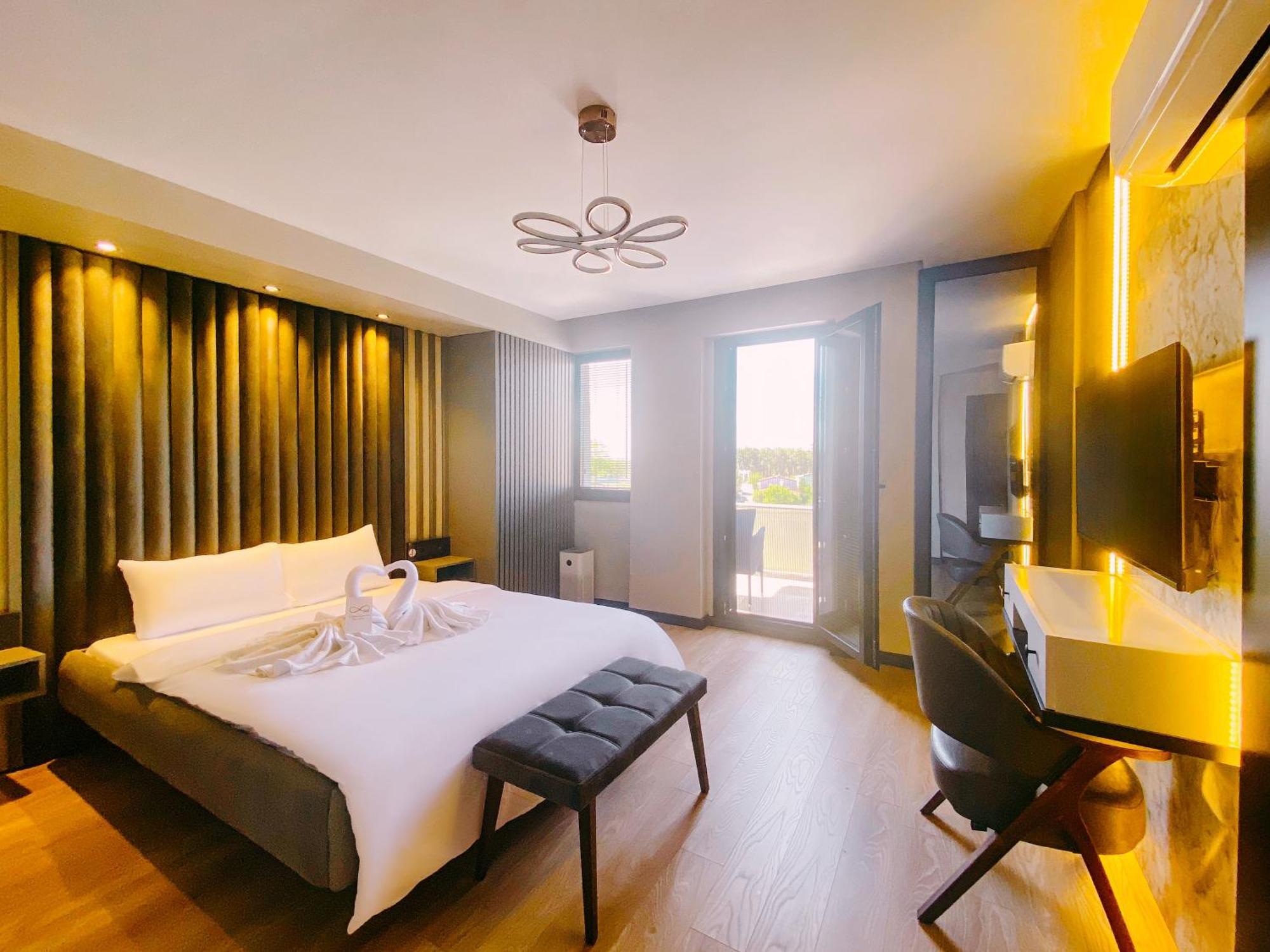 1314 Suite Hotel Istanbul Arnavutkoy Eksteriør billede