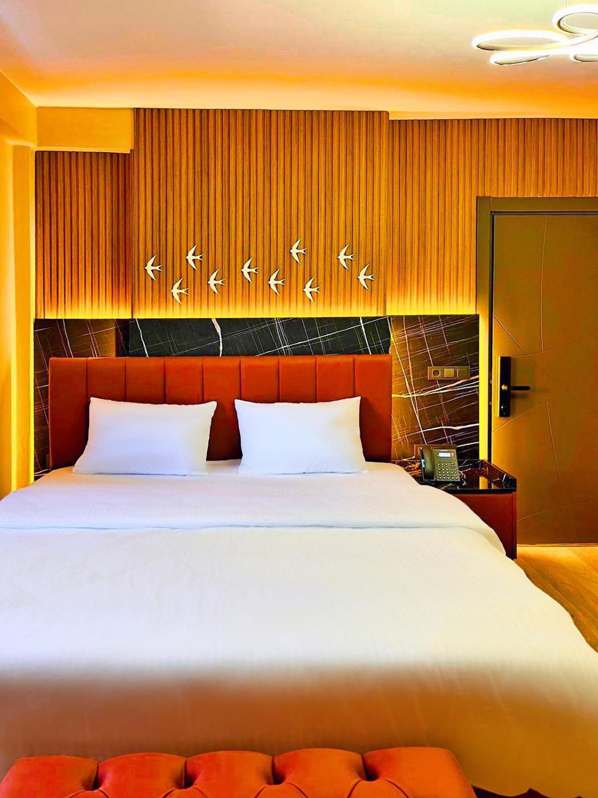 1314 Suite Hotel Istanbul Arnavutkoy Eksteriør billede