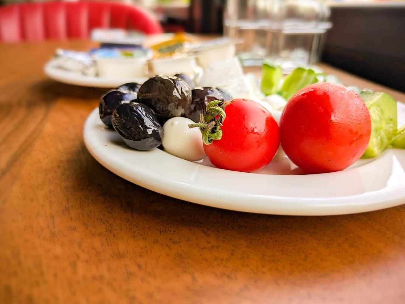 1314 Suite Hotel Istanbul Arnavutkoy Eksteriør billede