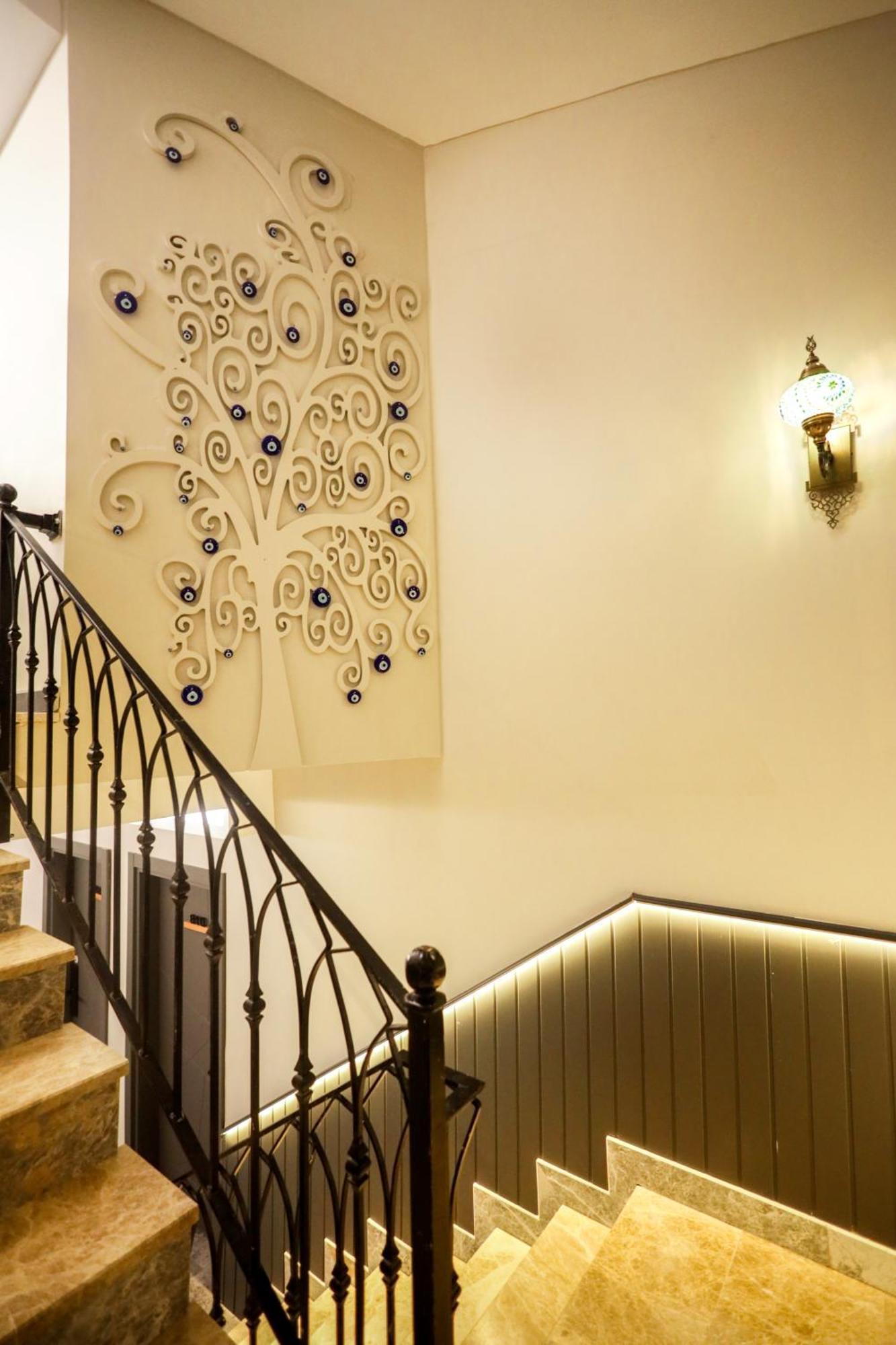 1314 Suite Hotel Istanbul Arnavutkoy Eksteriør billede