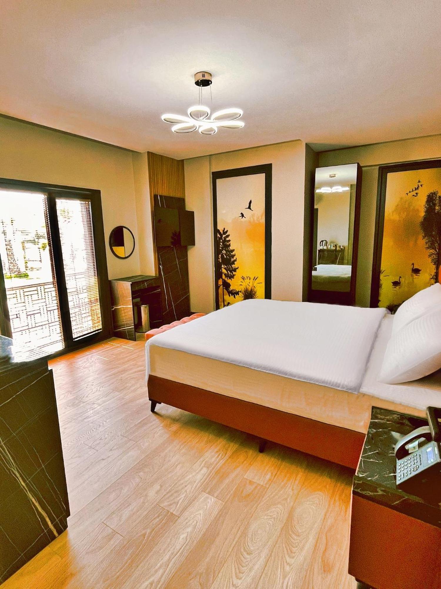 1314 Suite Hotel Istanbul Arnavutkoy Eksteriør billede