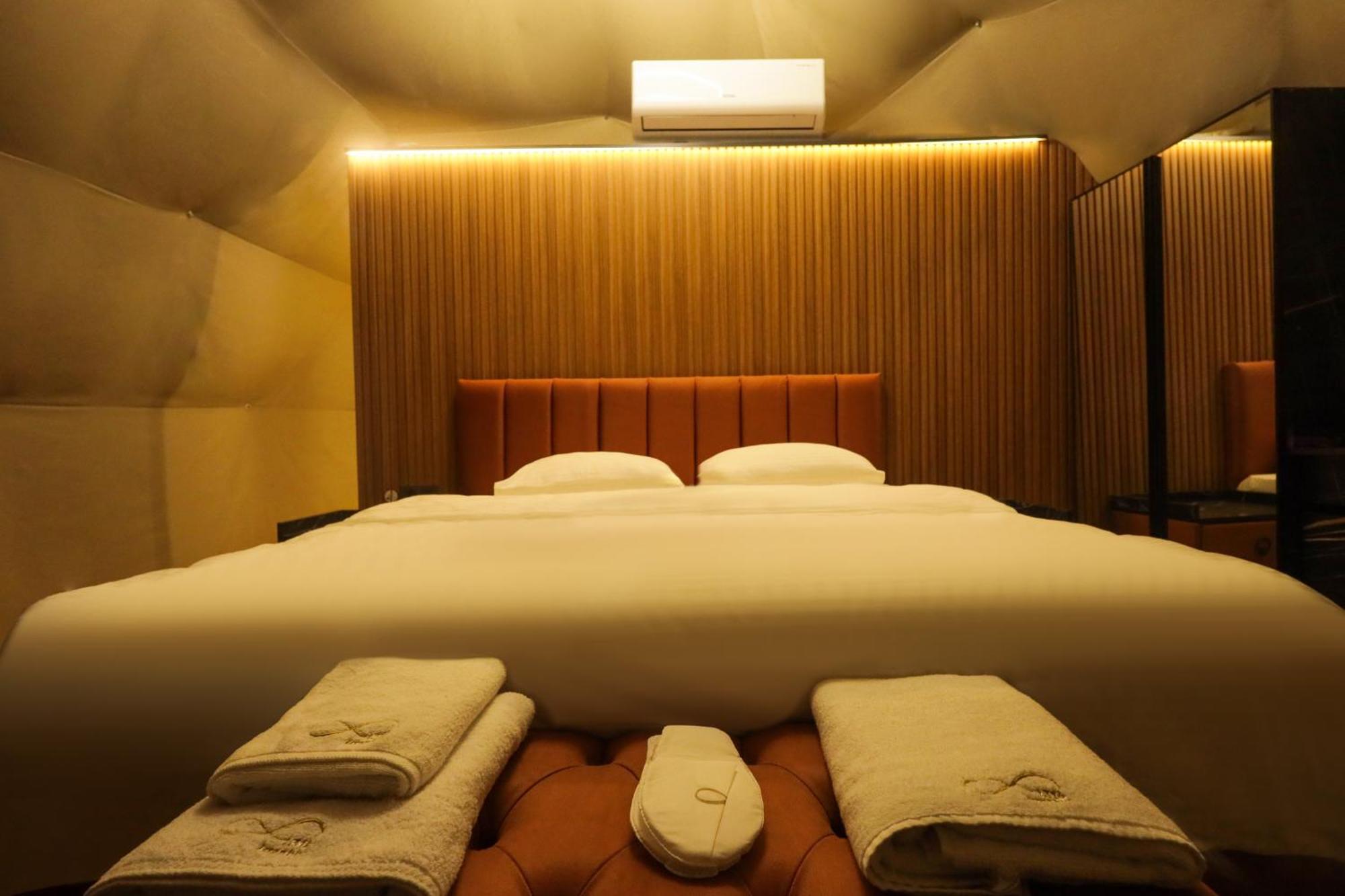 1314 Suite Hotel Istanbul Arnavutkoy Eksteriør billede