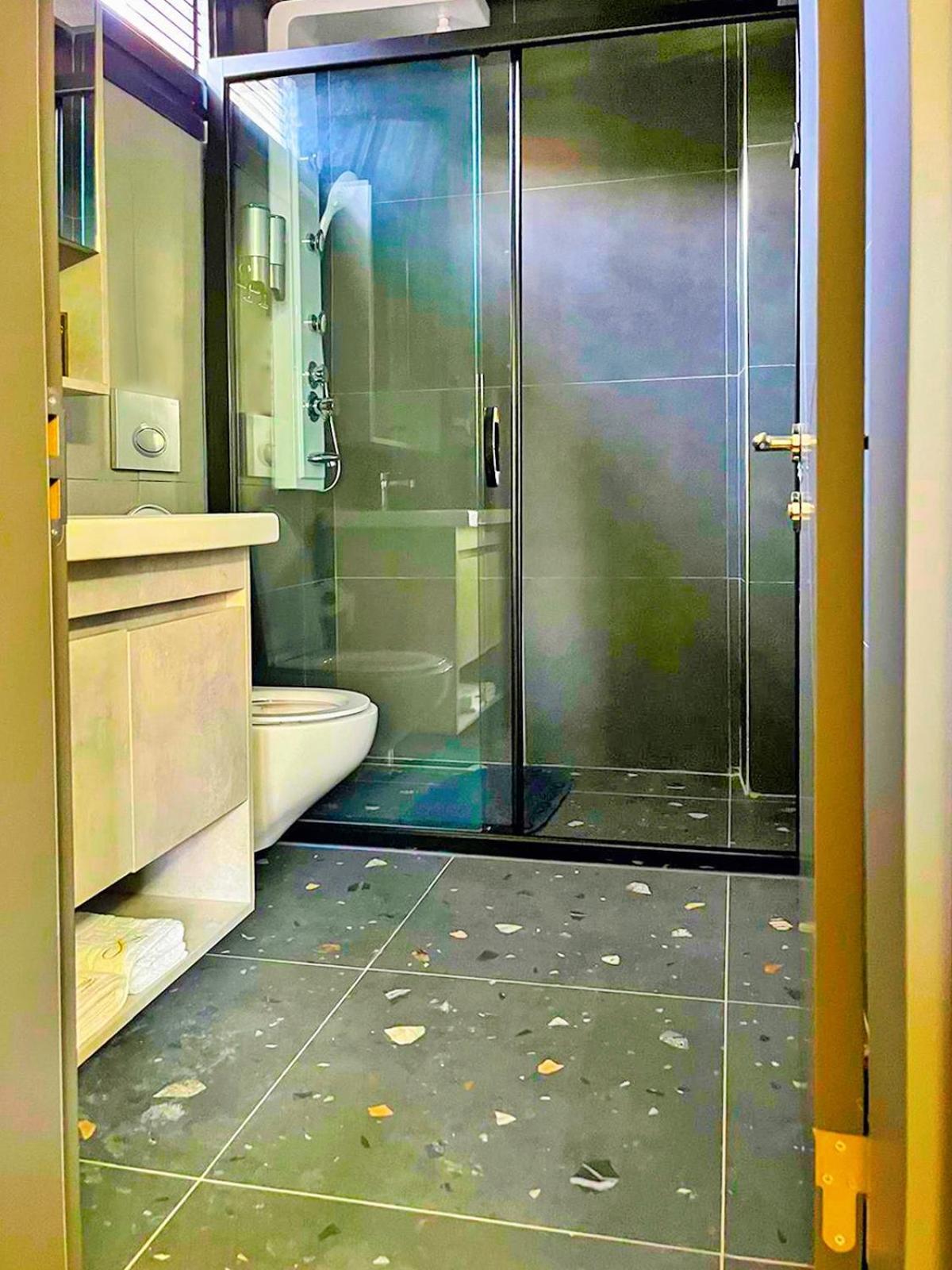 1314 Suite Hotel Istanbul Arnavutkoy Eksteriør billede