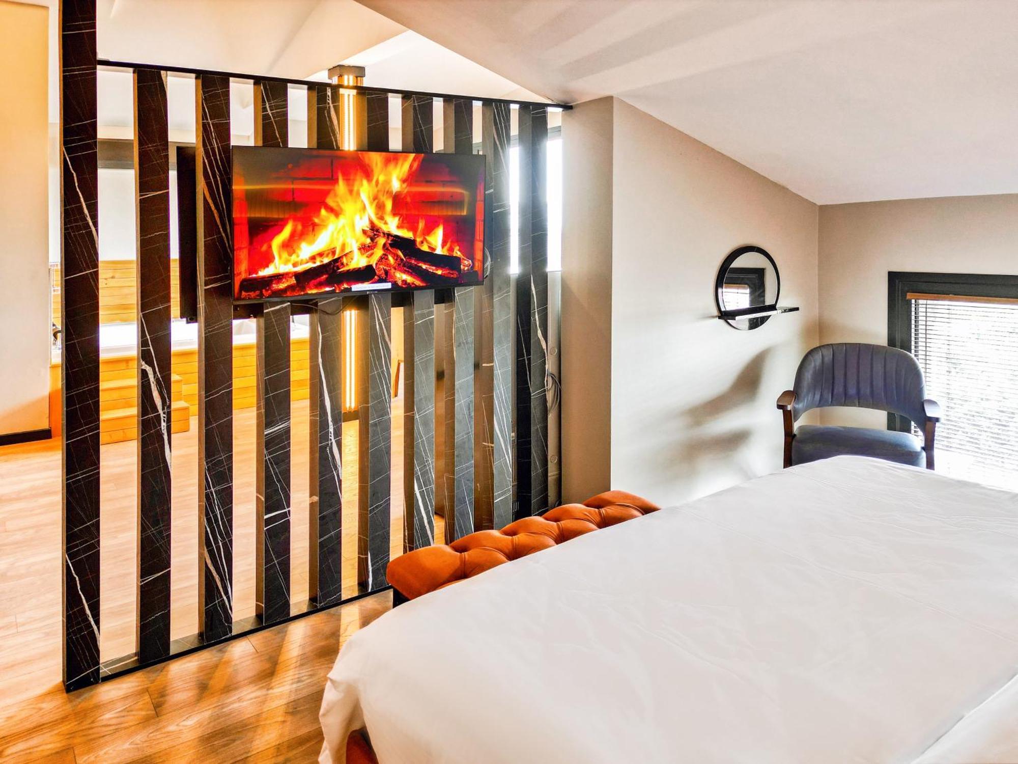 1314 Suite Hotel Istanbul Arnavutkoy Eksteriør billede