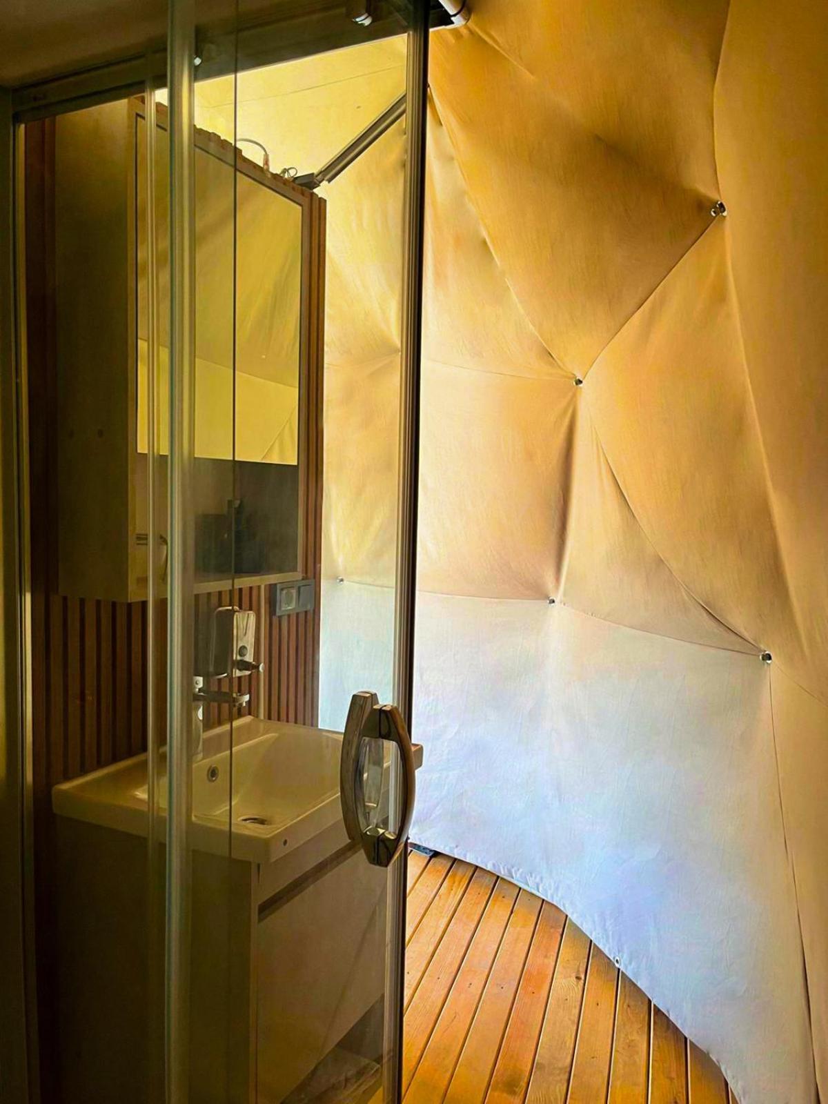 1314 Suite Hotel Istanbul Arnavutkoy Eksteriør billede