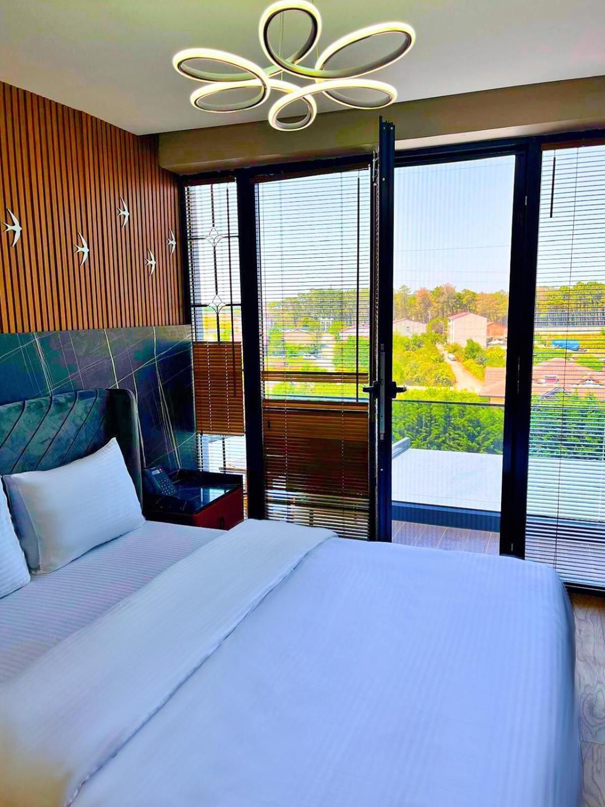 1314 Suite Hotel Istanbul Arnavutkoy Eksteriør billede