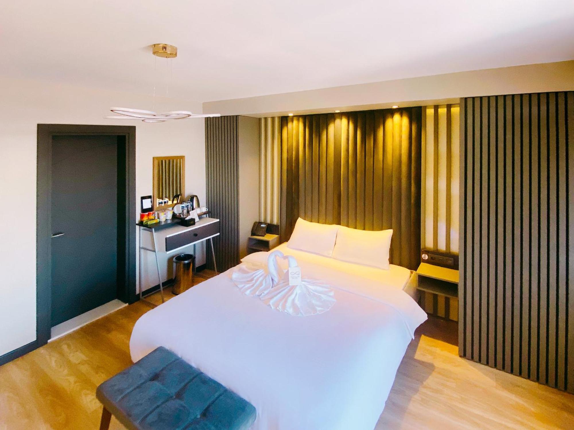 1314 Suite Hotel Istanbul Arnavutkoy Eksteriør billede